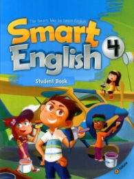 Smart English. 4(Student Book) (CD2장포함)